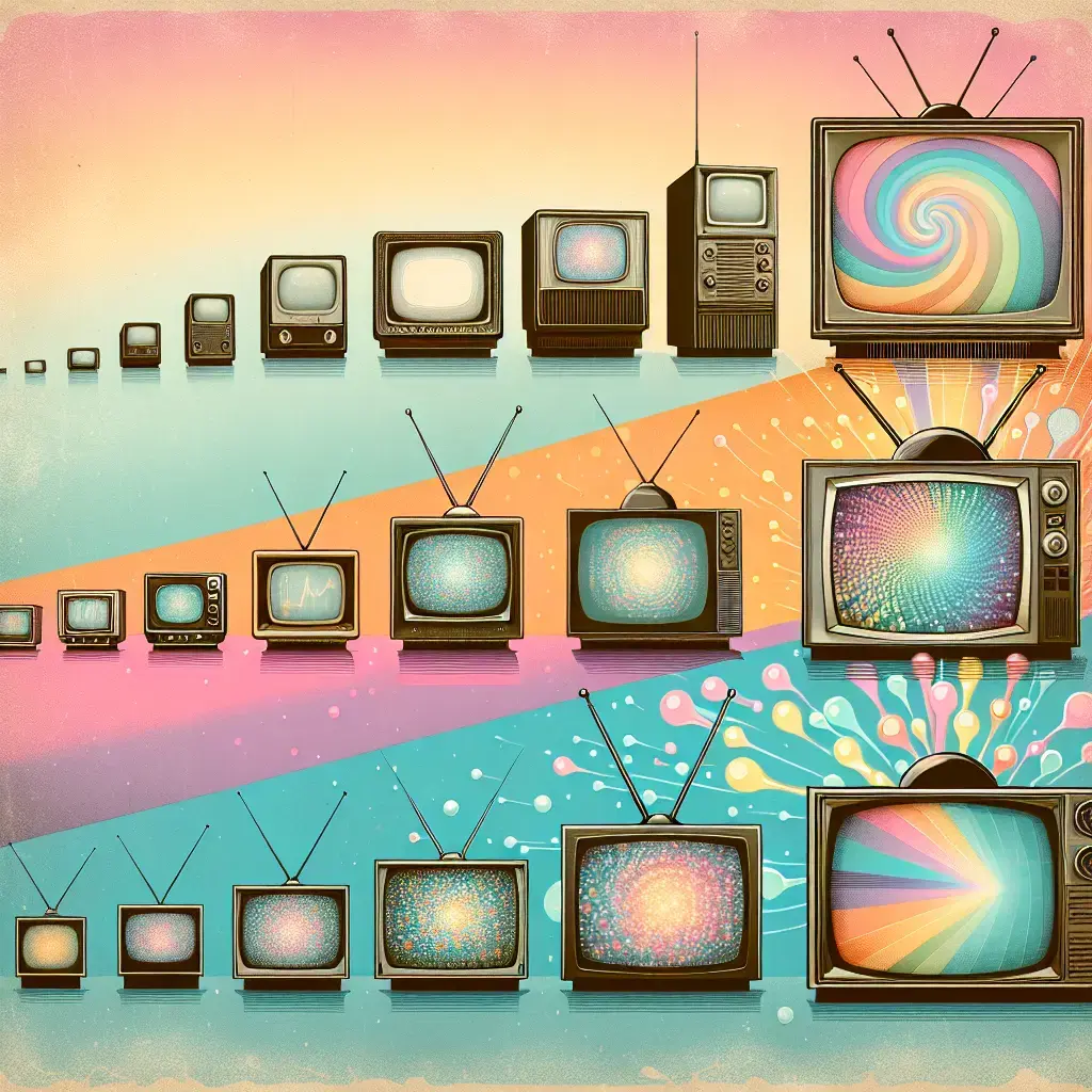 The evolution of Fox News programming over the years